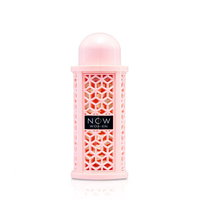 Now Women Pink Eau de Parfum 100ml
