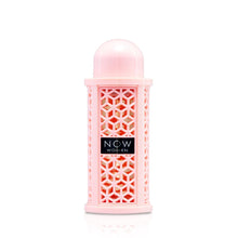 Now Women Pink Eau de Parfum 100ml by Armaf — Authentic Arabic Fragrance | Qamare perfumes