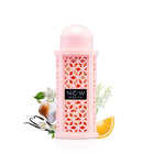 Now Women Pink Eau de Parfum 100ml by Armaf — Authentic Arabic Fragrance | Qamare perfumes