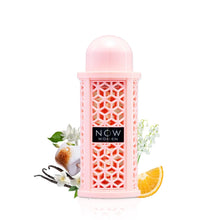 Now Women Pink Eau de Parfum 100ml by Armaf — Authentic Arabic Fragrance | Qamare perfumes