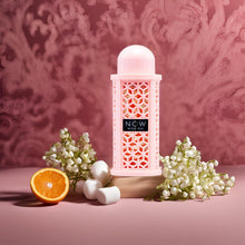 Now Women Pink Eau de Parfum 100ml by Armaf — Authentic Arabic Fragrance | Qamare perfumes