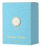 Opulent Dubai Eau de Parfum 100ml by Al Haramain — Authentic Arabic Fragrance | Qamare perfumes