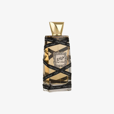 Lattafa Oud Mood Eau de Parfum 100ml