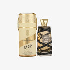 Lattafa Oud Mood Eau de Parfum 100ml by Lattafa — Authentic Arabic Fragrance | Qamare
