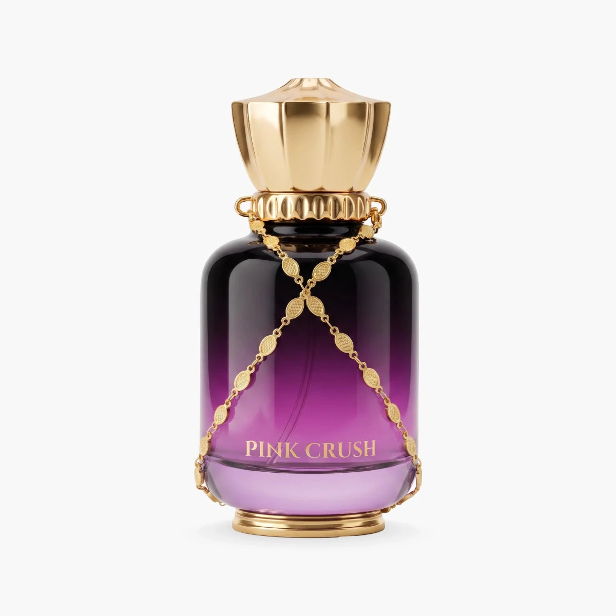 Maison Asrar Pink Crush Eau de Parfum 100ml by Maison Asrar — Authentic Arabic Fragrance | Qamare