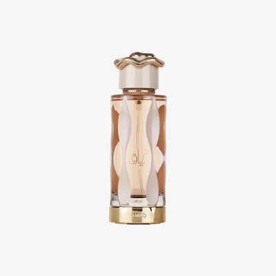 Lattafa Teriaq Eau de Parfum 100ml
