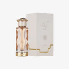Lattafa Teriaq Eau de Parfum 100ml by Lattafa — Authentic Arabic Fragrance | Qamare