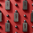 Afnan 9 PM Elixir Unisex Extrait de Parfum, 3.4 Fl. Oz