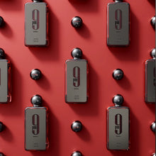 Afnan 9 PM Elixir Unisex Extrait de Parfum, 3.4 Fl. Oz