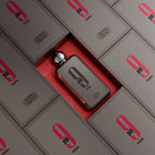 Afnan 9 PM Elixir Unisex Extrait de Parfum, 3.4 Fl. Oz