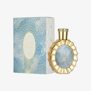 Lattafa Victoria Eau de Parfum 100ml by Lattafa — Authentic Arabic Fragrance | Qamare