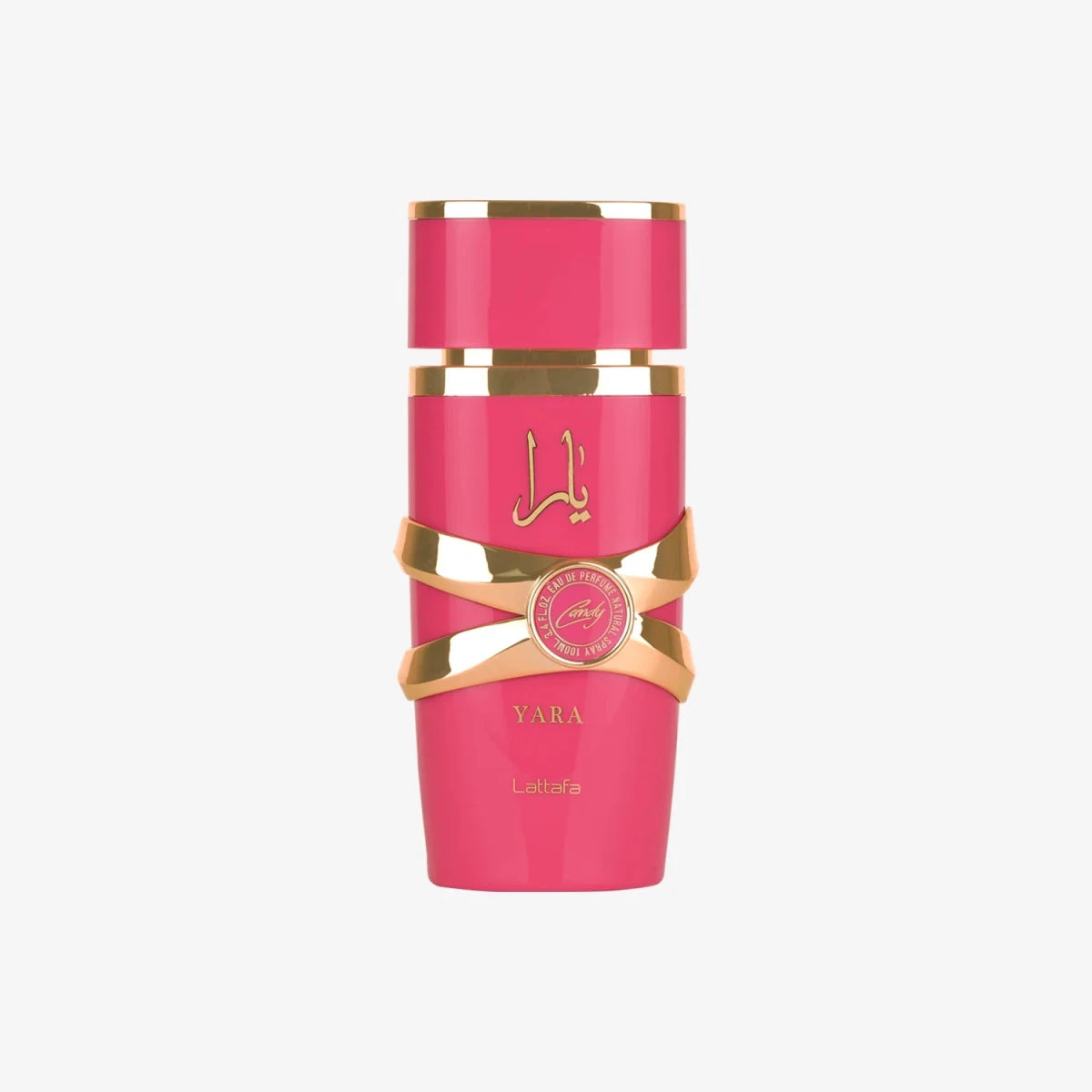 Lattafa Yara Candy Eau de Parfum 100ml by Lattafa — Authentic Arabic Fragrance | Qamare