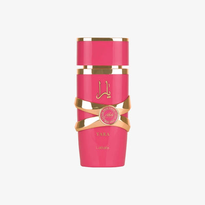 Lattafa Yara Candy Eau de Parfum 100ml
