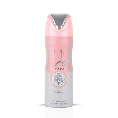 Lattafa Yara Perfumed Deodorant Spray 200ml