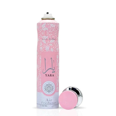 Lattafa Yara Room Spray 300ml