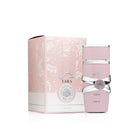Lattafa Yara Eau de Parfum 100ml by Lattafa — Authentic Arabic Fragrance | Qamare perfumes