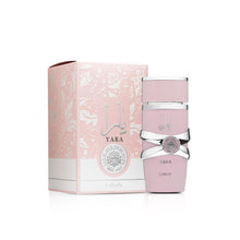 Lattafa Yara Eau de Parfum 100ml by Lattafa — Authentic Arabic Fragrance | Qamare perfumes