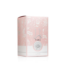 Lattafa Yara Eau de Parfum 100ml by Lattafa — Authentic Arabic Fragrance | Qamare perfumes
