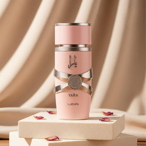 Lattafa Yara Eau de Parfum 100ml by Lattafa — Authentic Arabic Fragrance | Qamare perfumes
