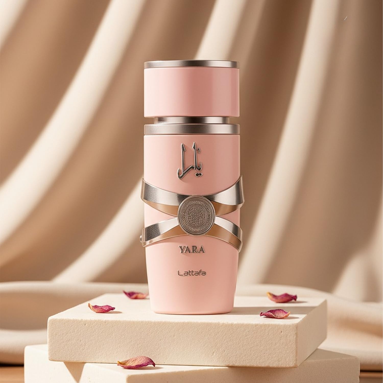 Lattafa Yara Eau de Parfum 100ml by Lattafa — Authentic Arabic Fragrance | Qamare perfumes