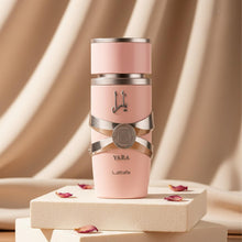 Lattafa Yara Eau de Parfum 100ml by Lattafa — Authentic Arabic Fragrance | Qamare perfumes