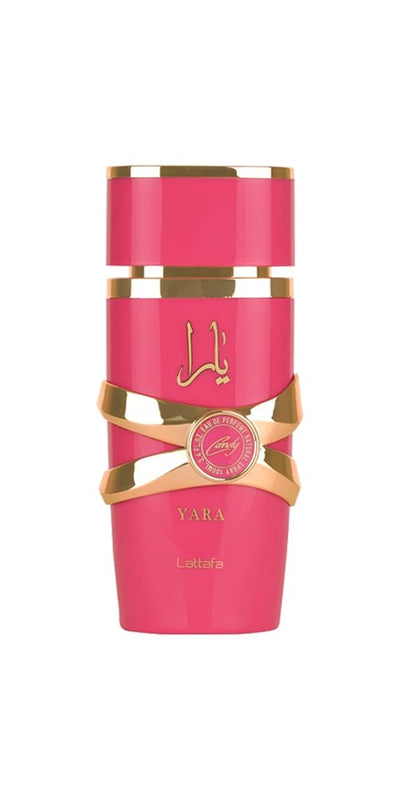 Lattafa Yara Candy Eau de Parfum 100ml