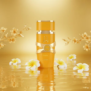 Lattafa Yara Tous Eau de Parfum 100ml by Lattafa — Authentic Arabic Fragrance | Qamare perfumes