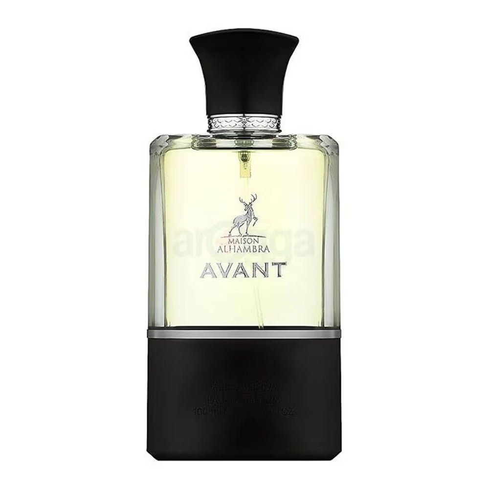 Maison Alhambra Avant Eau de Parfum 100ml by Maison Alhambra — Authentic Arabic Fragrance | Qamare