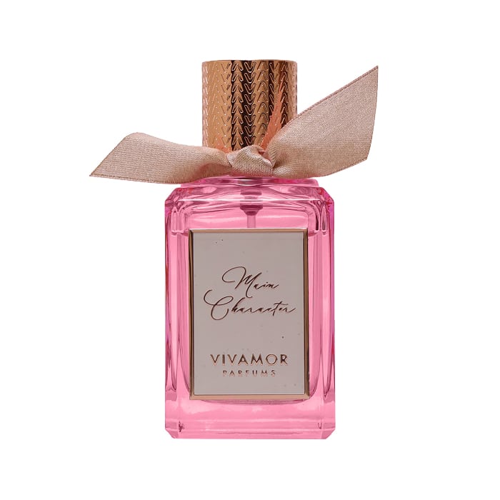 Vivamor Main Character Eau de Parfum 100ml by Vivamor — Authentic Arabic Fragrance | Qamare