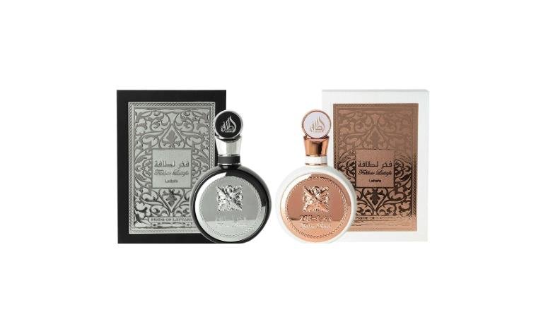 Lattafa Fakhar Men & Fakhar Women Eau de Parfum 100ml by Lattafa — Authentic Arabic Fragrance | Qamare
