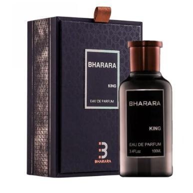 Bharara King For Eau de Parfum 100ml by Bharara — Authentic Arabic Fragrance | Qamare