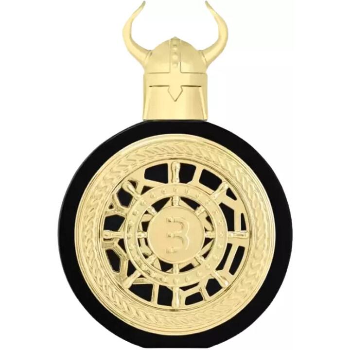 Bharara Viking Cairo Eau de Parfum 100ml by Bharara — Authentic Arabic Fragrance | Qamare