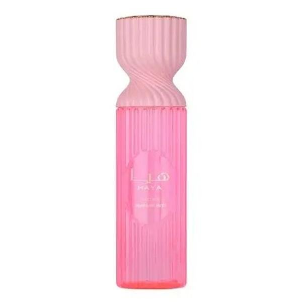 Haya Mist Eau de Parfum 250ml by Qamare — Authentic Arabic Fragrance | Qamare