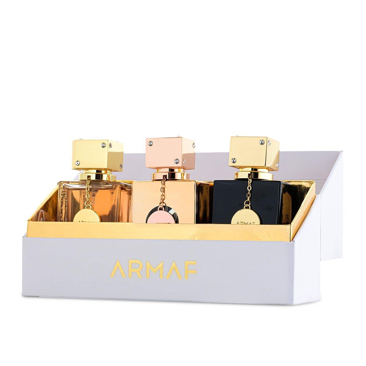 Armaf Club de Nuit Collector's Pride Parfum 105ml by Armaf — Authentic Arabic Fragrance | Qamare