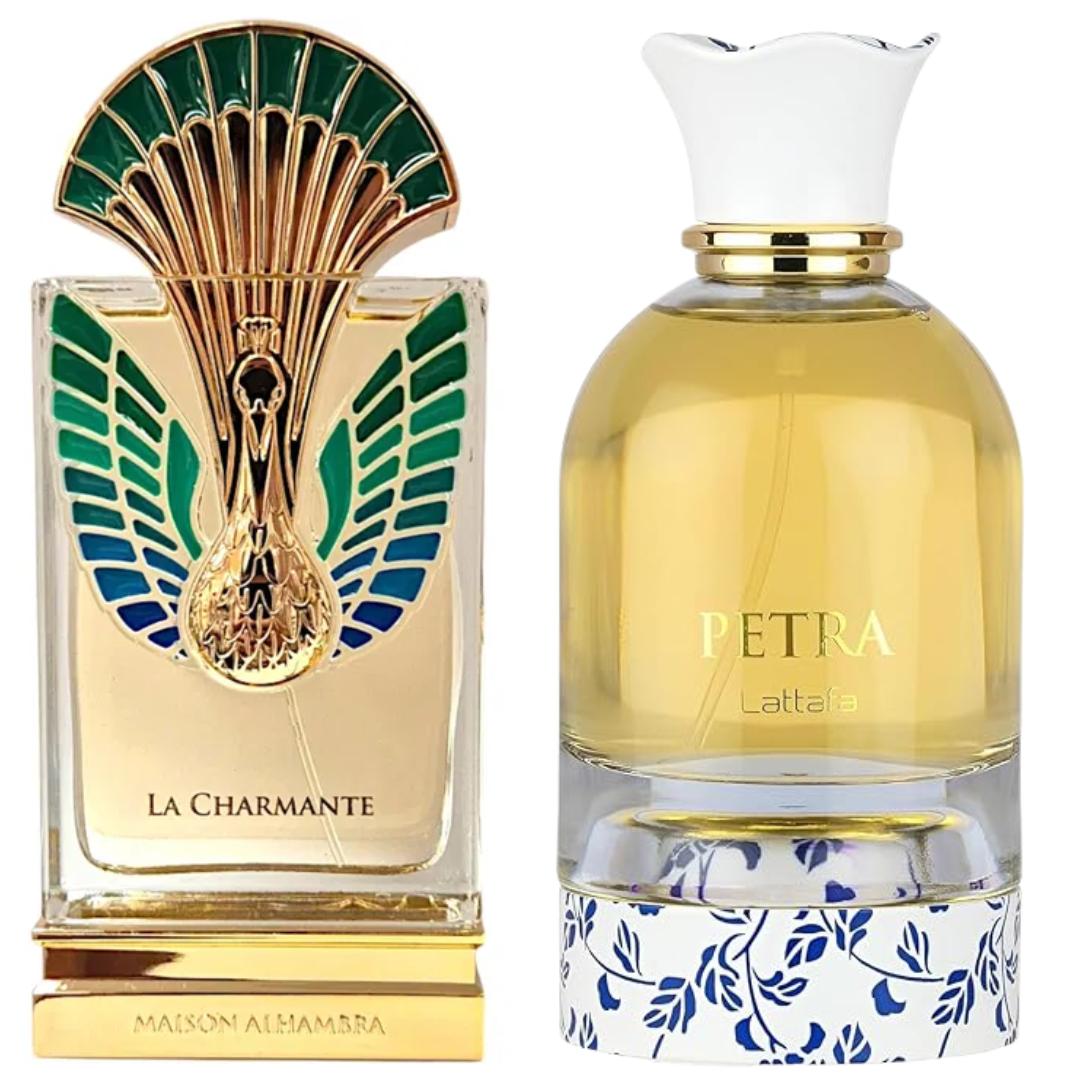 Daniel Nvcp 2pc Bundle by Qamare — Authentic Arabic Fragrance | Qamare