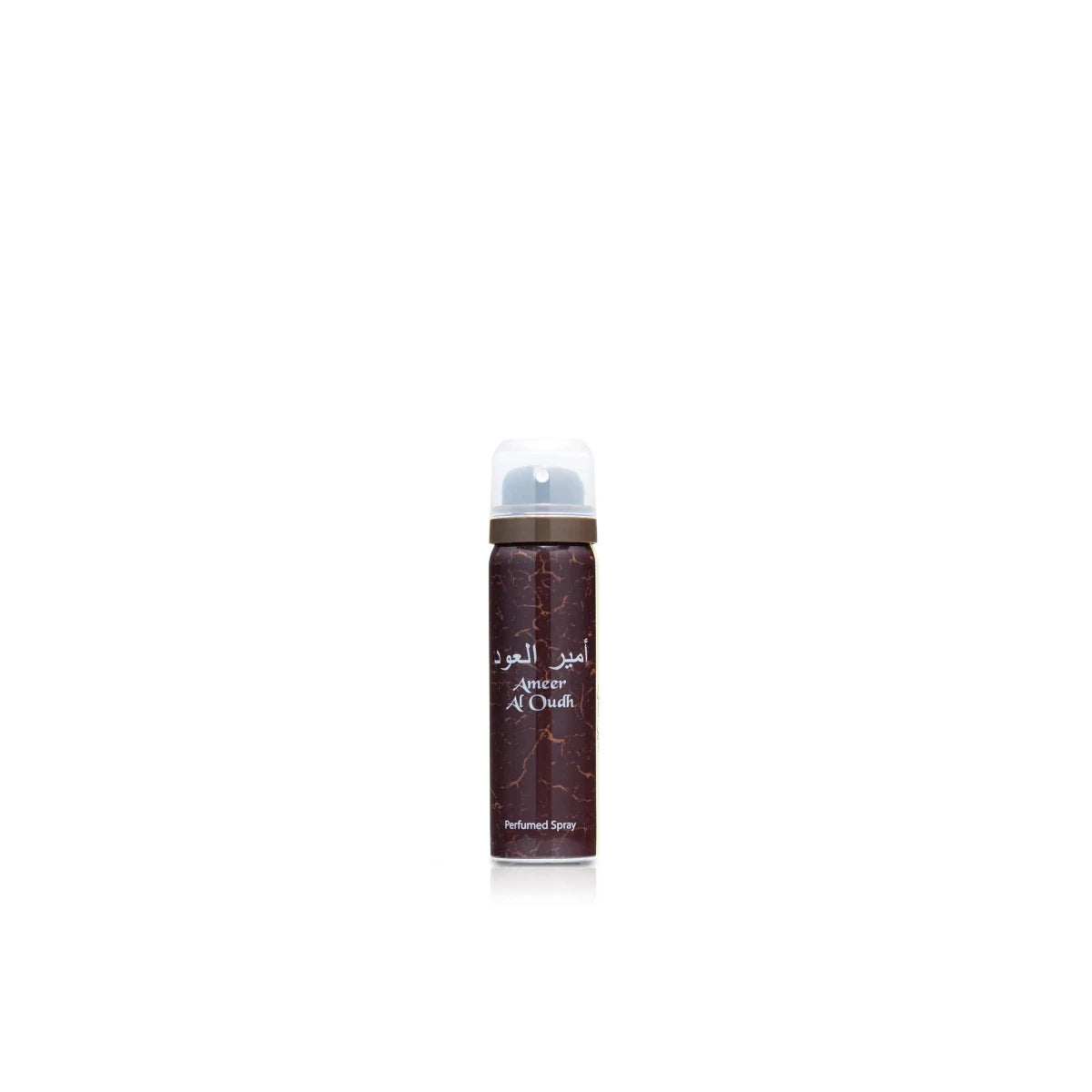 Lattafa Ameer Al Oud Deodorant 100ml by Lattafa — Authentic Arabic Fragrance | Qamare