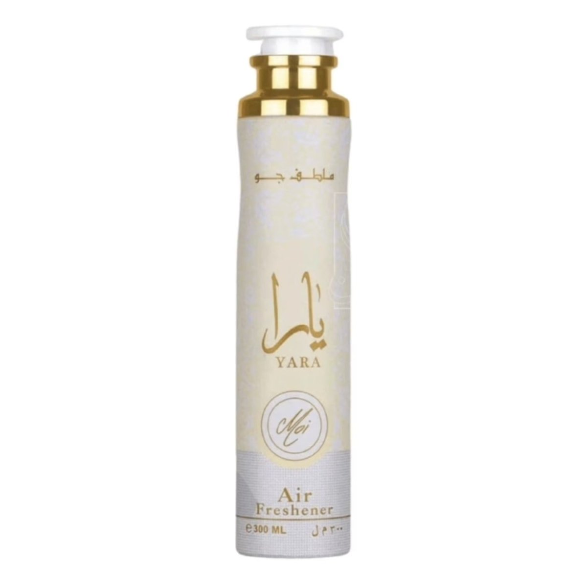 Lattafa Yara Moi 300ml Air Freshener by Lattafa — Authentic Arabic Fragrance | Qamare