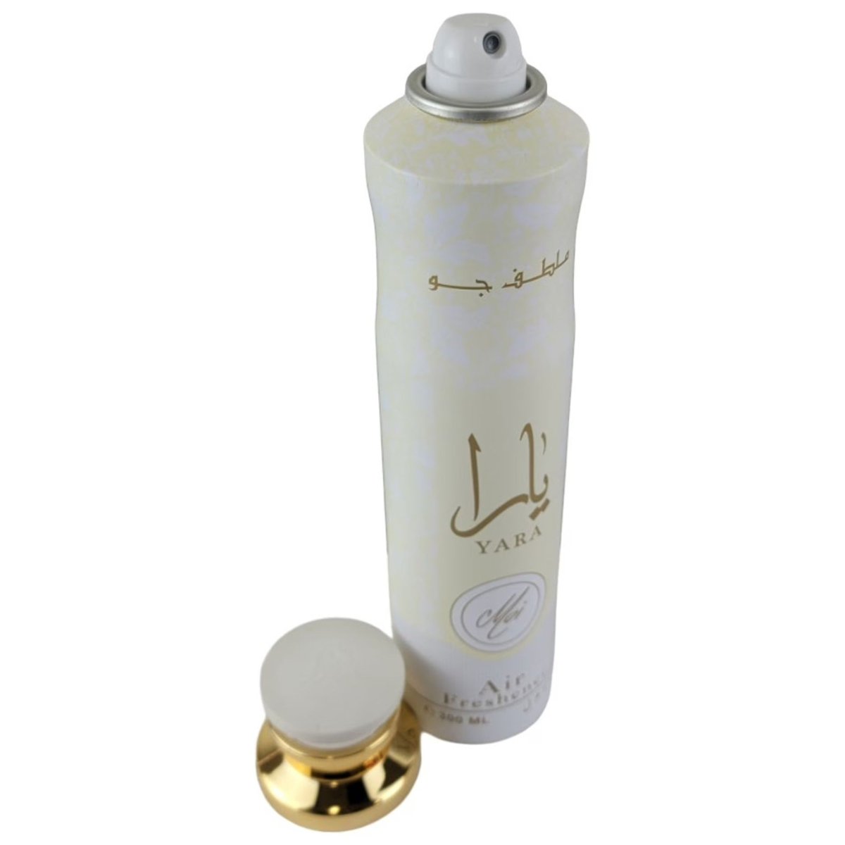 Lattafa Yara Moi 300ml Air Freshener by Lattafa — Authentic Arabic Fragrance | Qamare