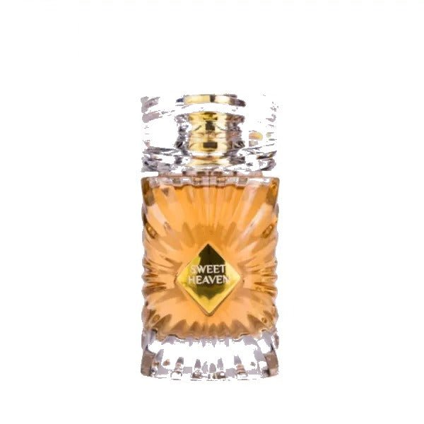 Gulf Orchid Sweet Heaven Eau de Parfum 100ml by Gulf Orchid — Authentic Arabic Fragrance | Qamare