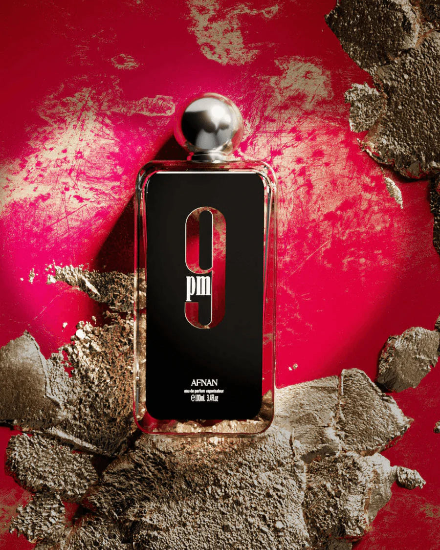 Afnan 9AM Dive Eau de Parfum 100ml