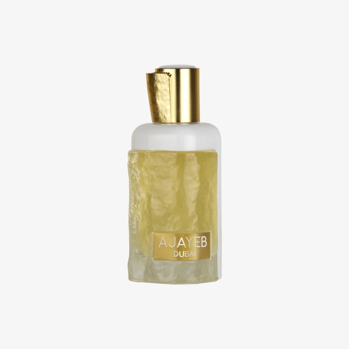 Lattafa Ajayab Dubai Eau de Parfum 100ml by Lattafa — Authentic Arabic Fragrance | Qamare