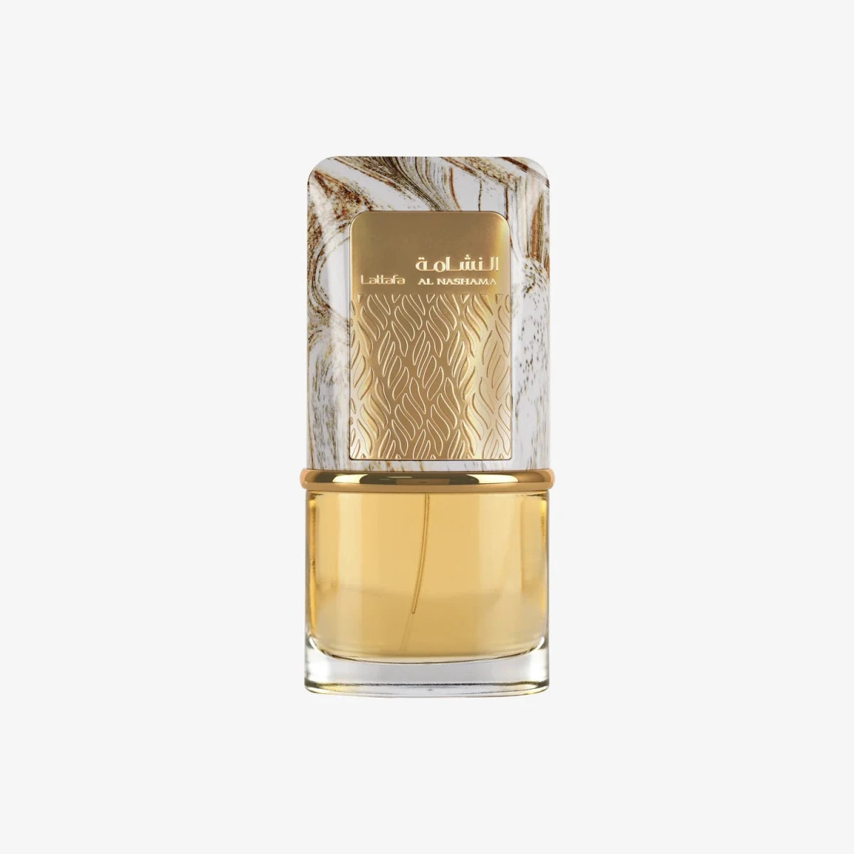 Lattafa Al Nashama Eau de Parfum 100ml by Lattafa — Authentic Arabic Fragrance | Qamare