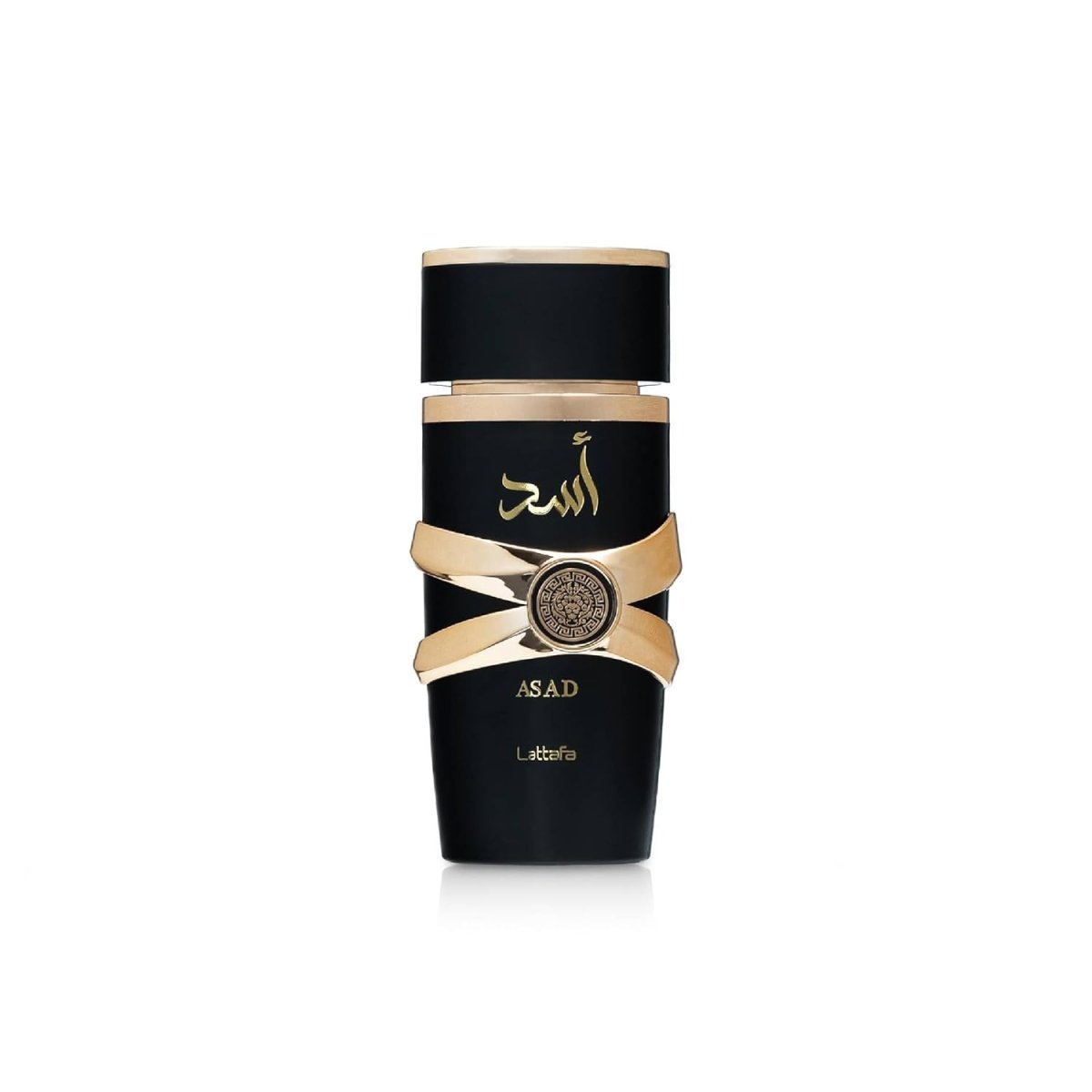 Lattafa Asad Collection x Eau de Parfum 25ml by Lattafa — Authentic Arabic Fragrance | Qamare