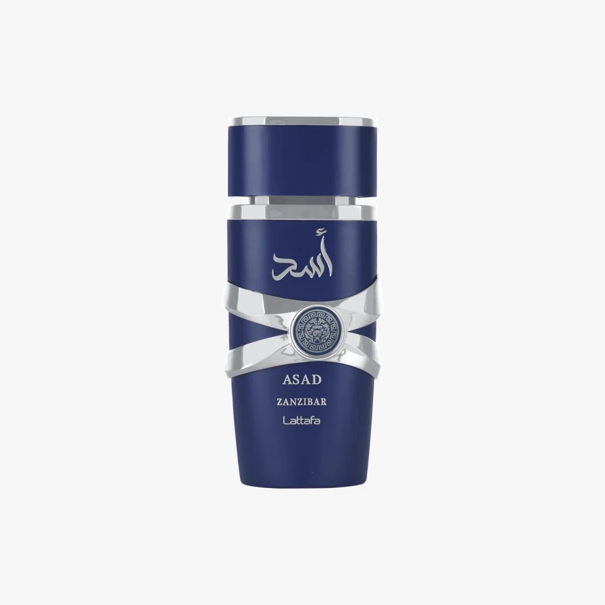 Lattafa Asad Collection x Eau de Parfum 25ml by Lattafa — Authentic Arabic Fragrance | Qamare