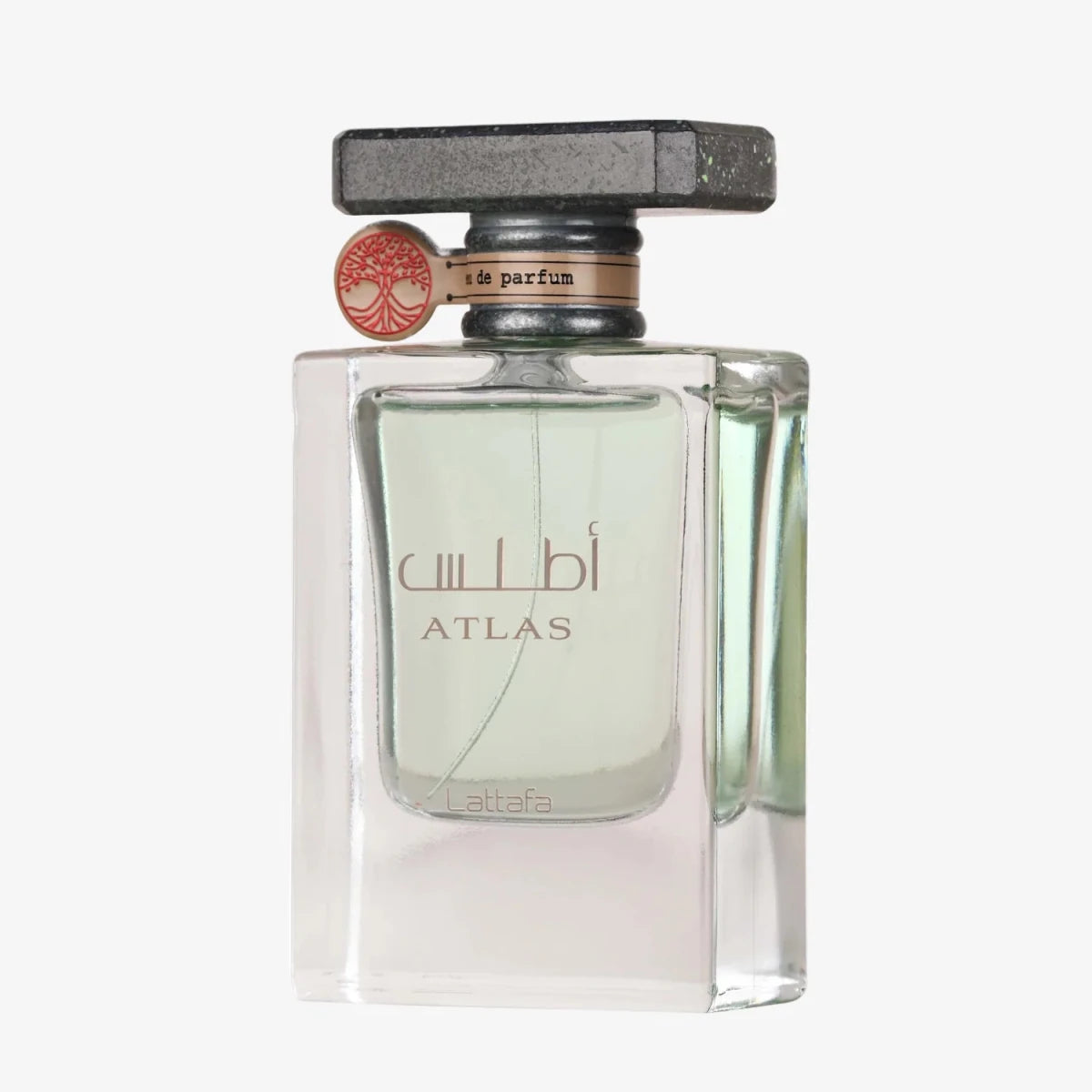 Lattafa Atlas Eau de Parfum 55ml by Lattafa — Authentic Arabic Fragrance | Qamare