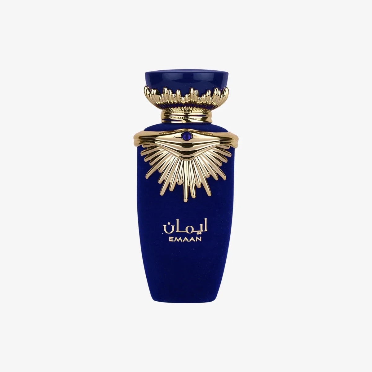 Lattafa Emaan Men Eau de Parfum 100ml by Lattafa — Authentic Arabic Fragrance | Qamare
