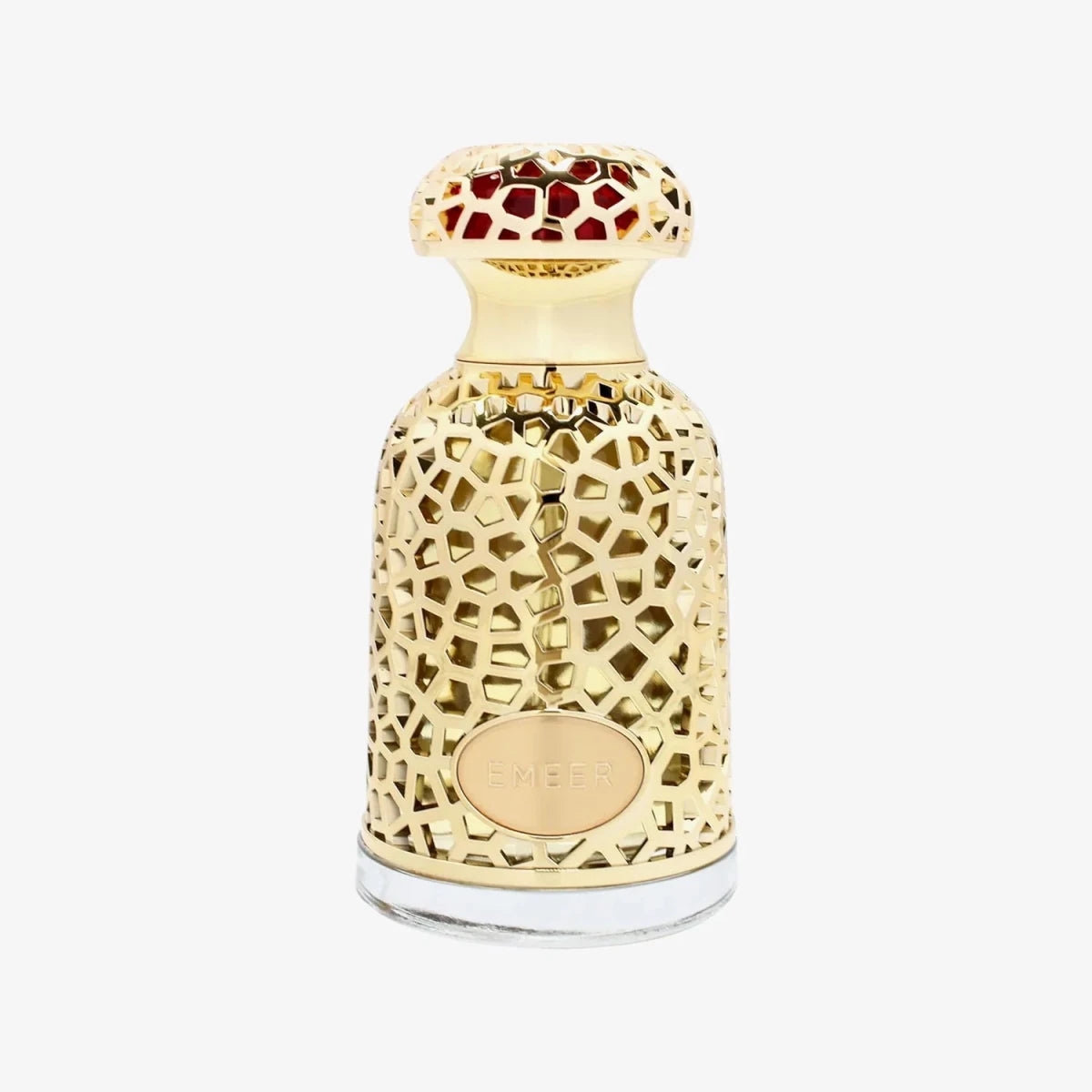 Lattafa Emeer Woman Eau de Parfum 100ml by Lattafa — Authentic Arabic Fragrance | Qamare