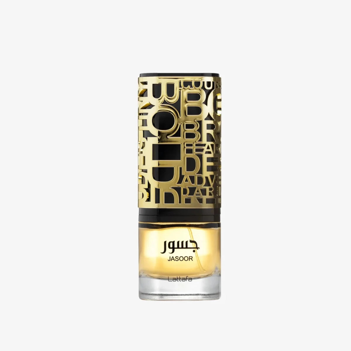 Lattafa Jasoor Eau de Parfum 100ml by Lattafa — Authentic Arabic Fragrance | Qamare