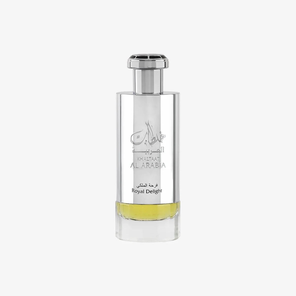 Lattafa Khaltat Al Arabia Royal Delight Men Eau de Parfum 100ml by Lattafa — Authentic Arabic Fragrance | Qamare