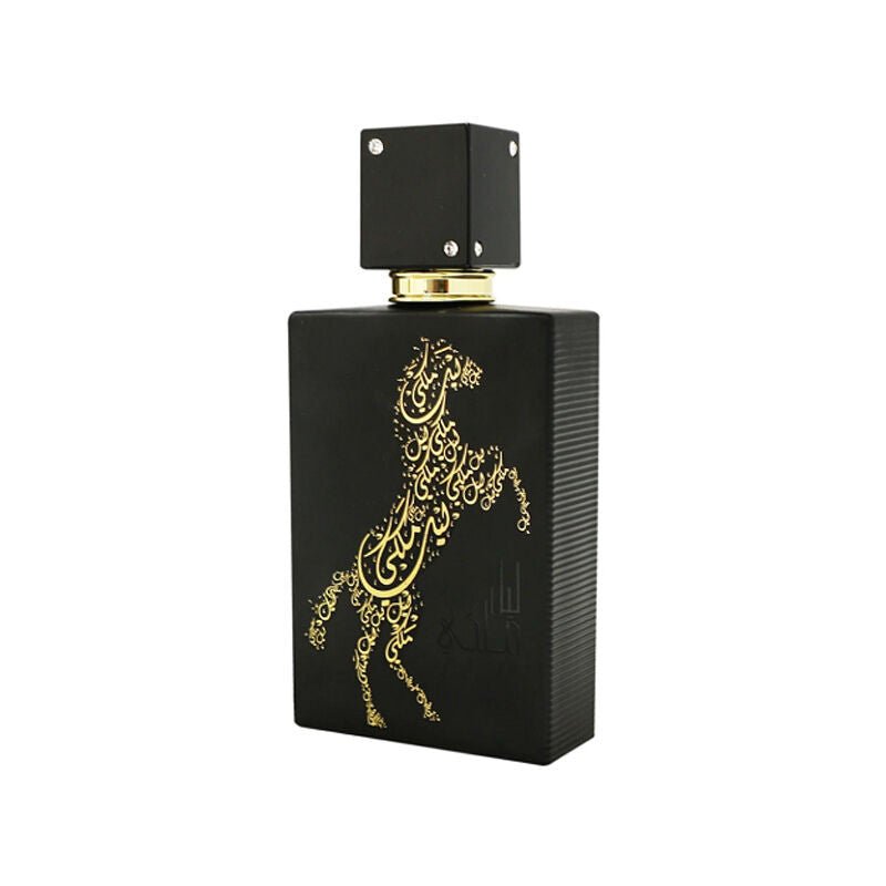 Lattafa Lail Maleki Eau de Parfum 30ml by Lattafa — Authentic Arabic Fragrance | Qamare